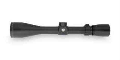 Sightron Big Sky 3-12X42 Mil Dot Matte